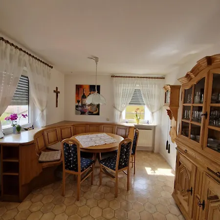 Apartment Mawitha