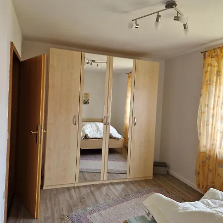 Apartment Mawitha Roth (Bavaria)