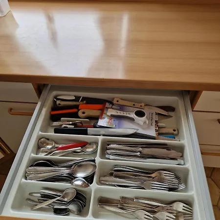 Apartman Mawitha Roth