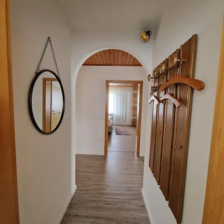 Apartman Mawitha *