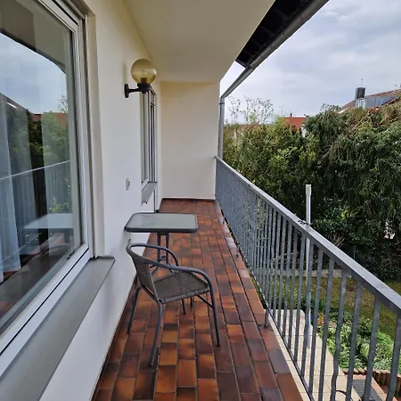 Apartment Mawitha Roth (Bavaria)