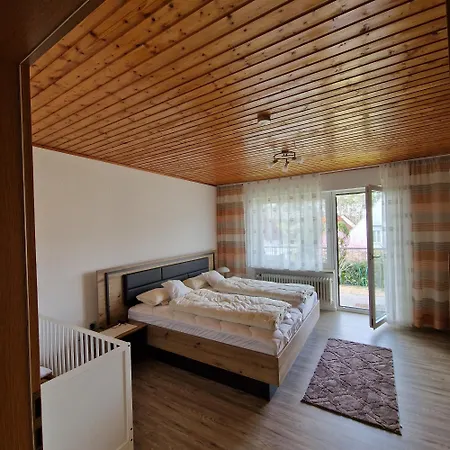 Apartment Mawitha Roth (Bavaria)