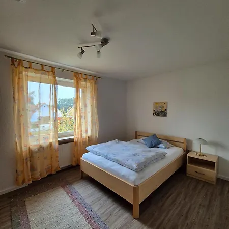 Apartment Mawitha