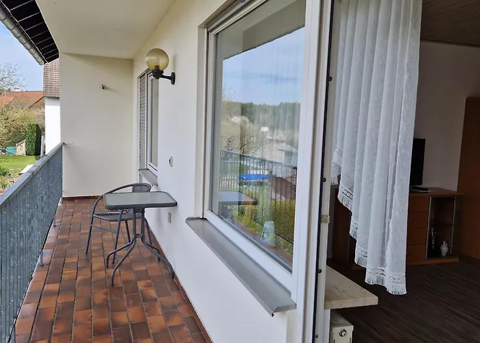 Apartman Mawitha *