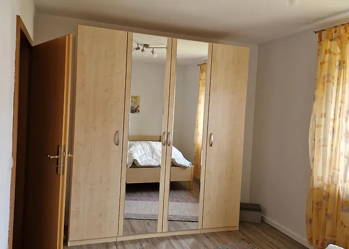 Apartman Mawitha Roth