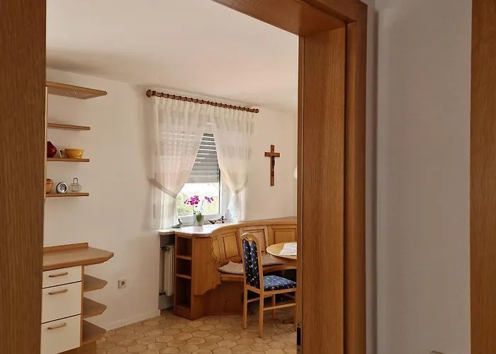 Apartman Mawitha Roth
