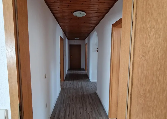 Apartman Mawitha Roth