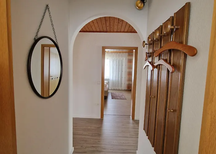 Apartman Mawitha *