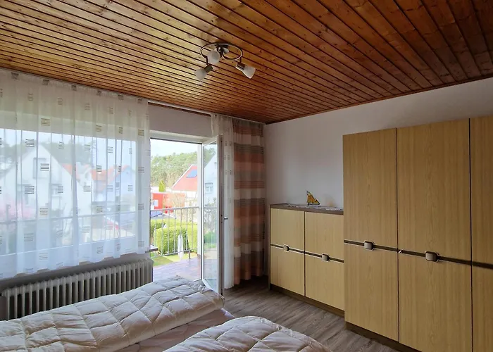 Apartman Mawitha Roth