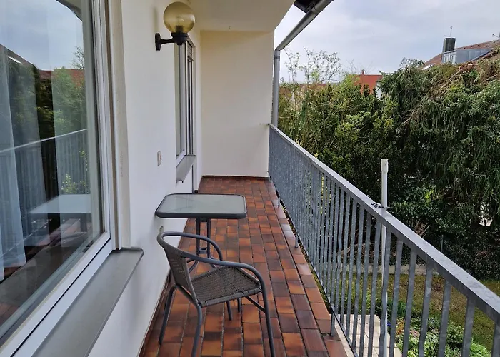 Apartman Mawitha Roth