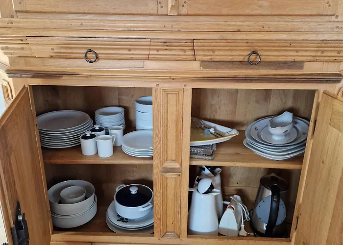 Apartman Mawitha