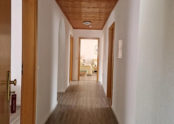 Apartman Mawitha Roth