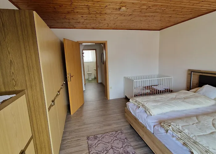 Apartman Mawitha *