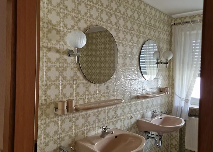 Apartman Mawitha *