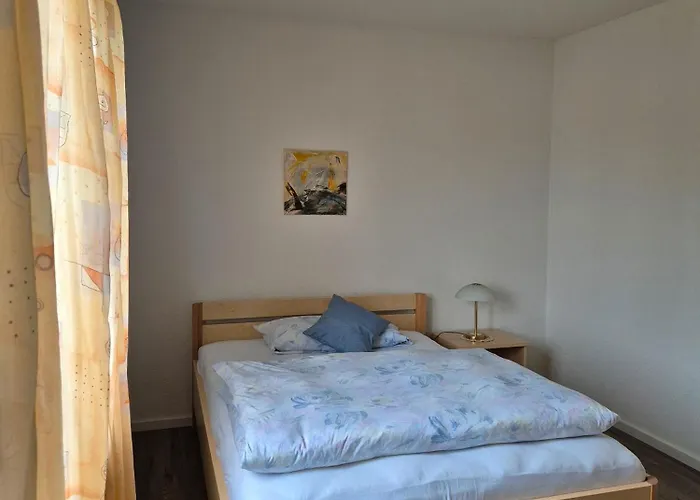 Apartman Mawitha *