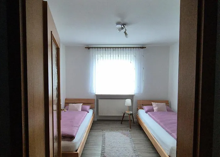 Apartman Mawitha Roth