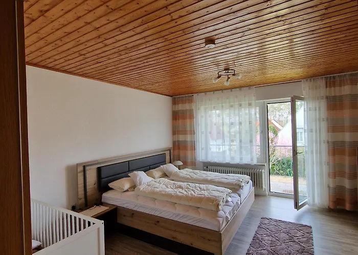 Apartman Mawitha *
