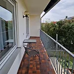 Appartement Mawitha Roth (Bavaria)
