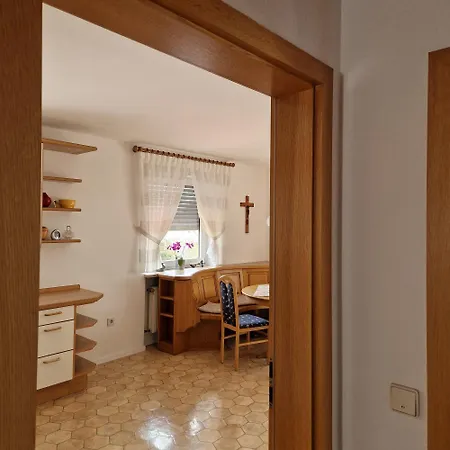 Apartment Mawitha Roth (Bavaria)