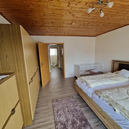 Apartamento Mawitha *
