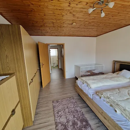 Apartment Mawitha *