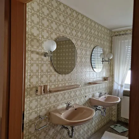 Apartment Mawitha *