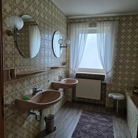 Mawitha Apartment