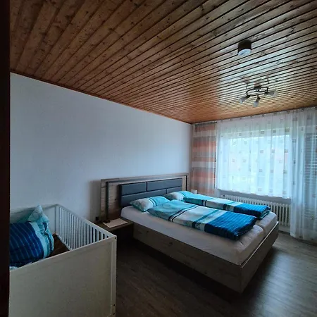 Mawitha Apartment *