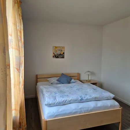 Apartment Mawitha *