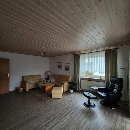 Mawitha Apartment Roth (Bavaria)