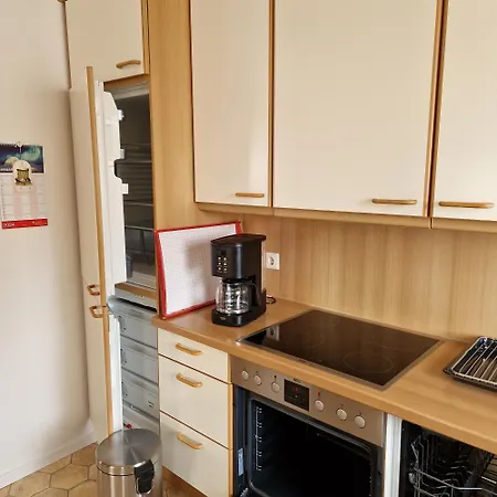 Apartament Mawitha Roth (Bavaria)
