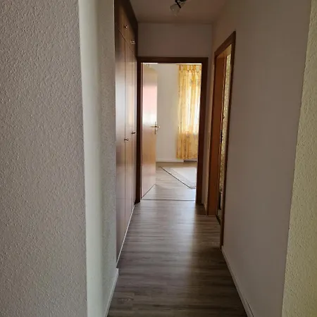 Lägenhet Mawitha Roth (Bavaria)