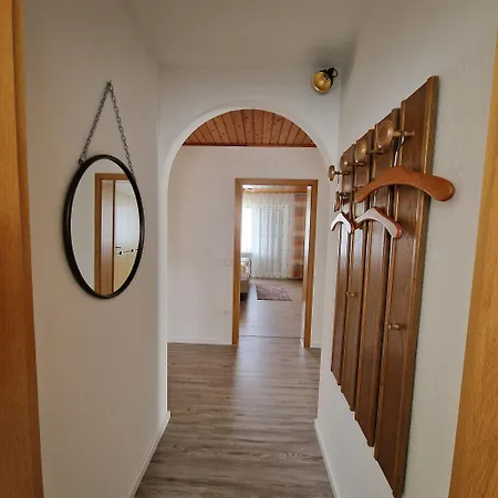 Apartamento Mawitha Roth (Bavaria)