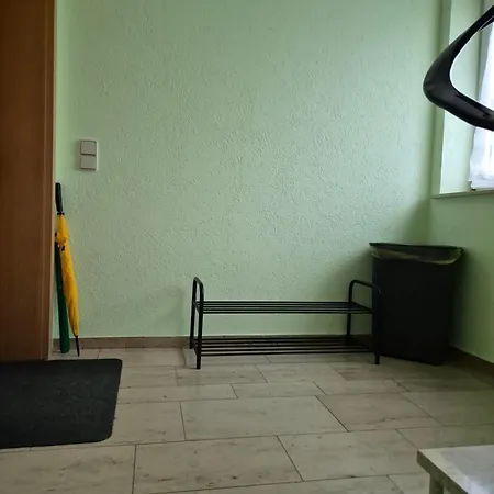 Apartamento Mawitha Roth (Bavaria)
