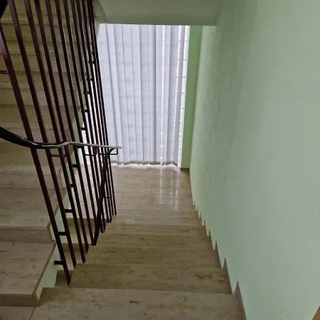 Mawitha Apartamento *